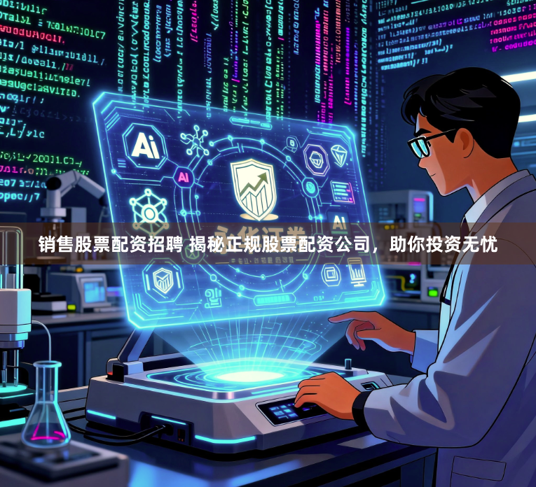 销售股票配资招聘 揭秘正规股票配资公司，助你投资无忧